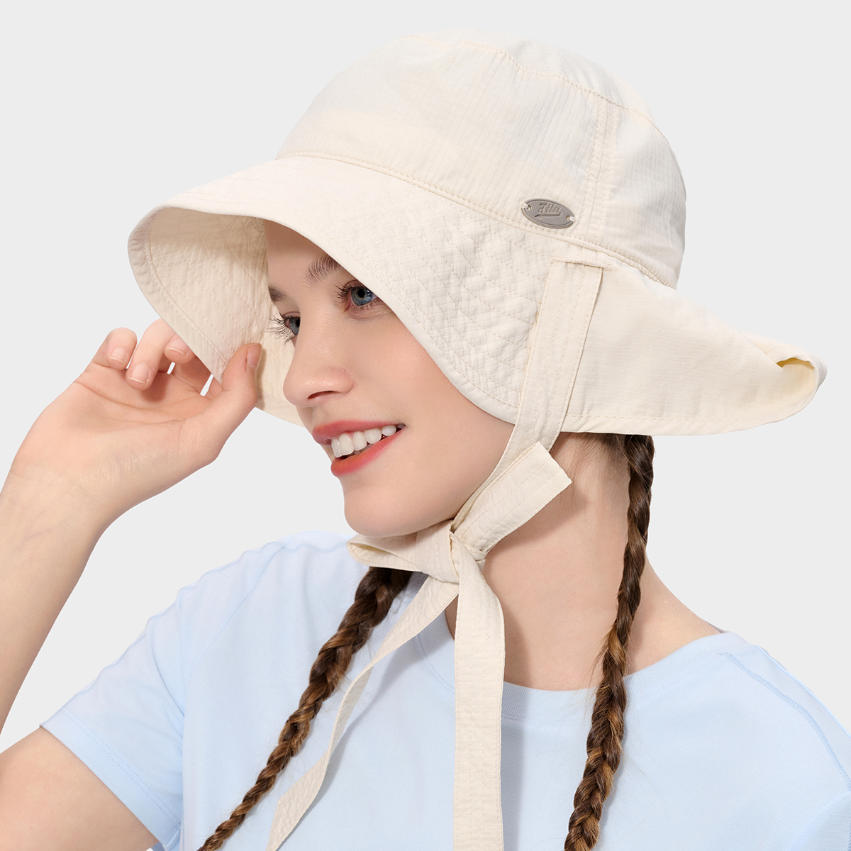 FILA FUSION INLINE Women Bucket Hat