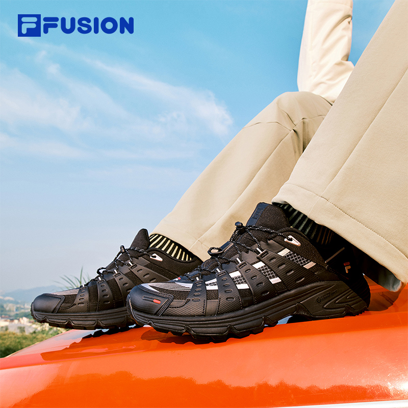 FILA FUSION COMO X Men Sneakers