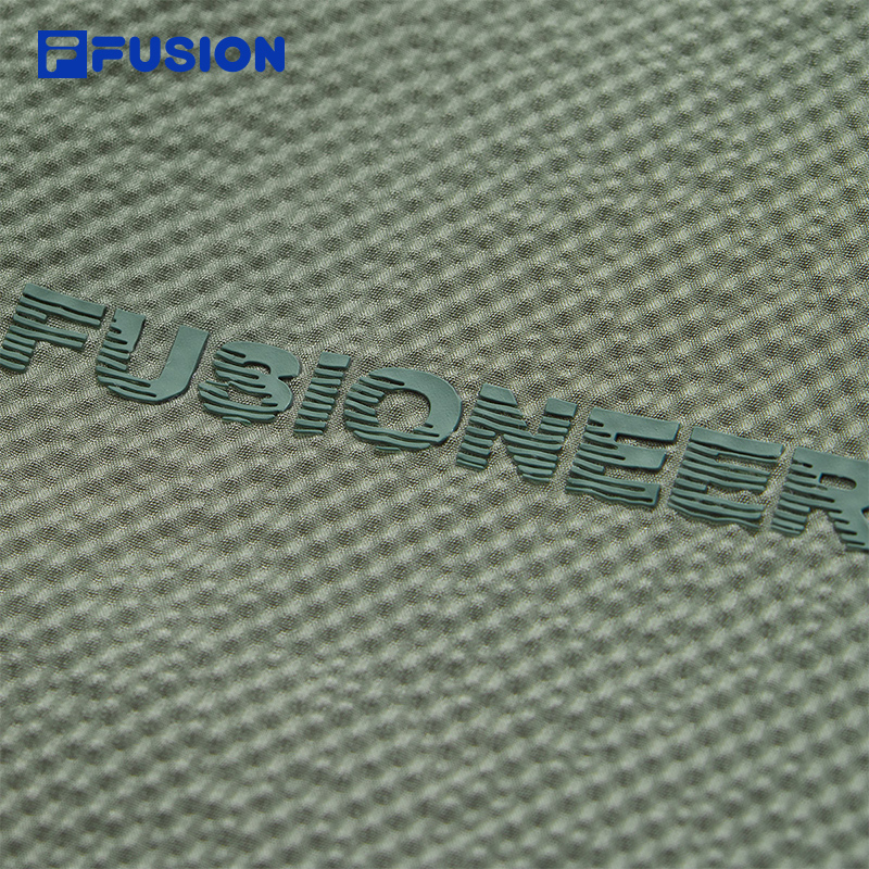 FILA FUSION  FUSION LIFE FUSIONEER DOWNTOWN DRIFT Men Short Sleeves Shirt