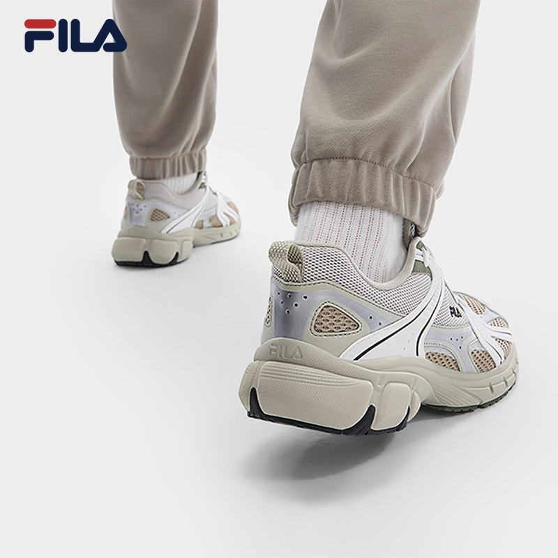 FILA CORE ORIGINALE FILA MATTRUN Men Sneakers Blue