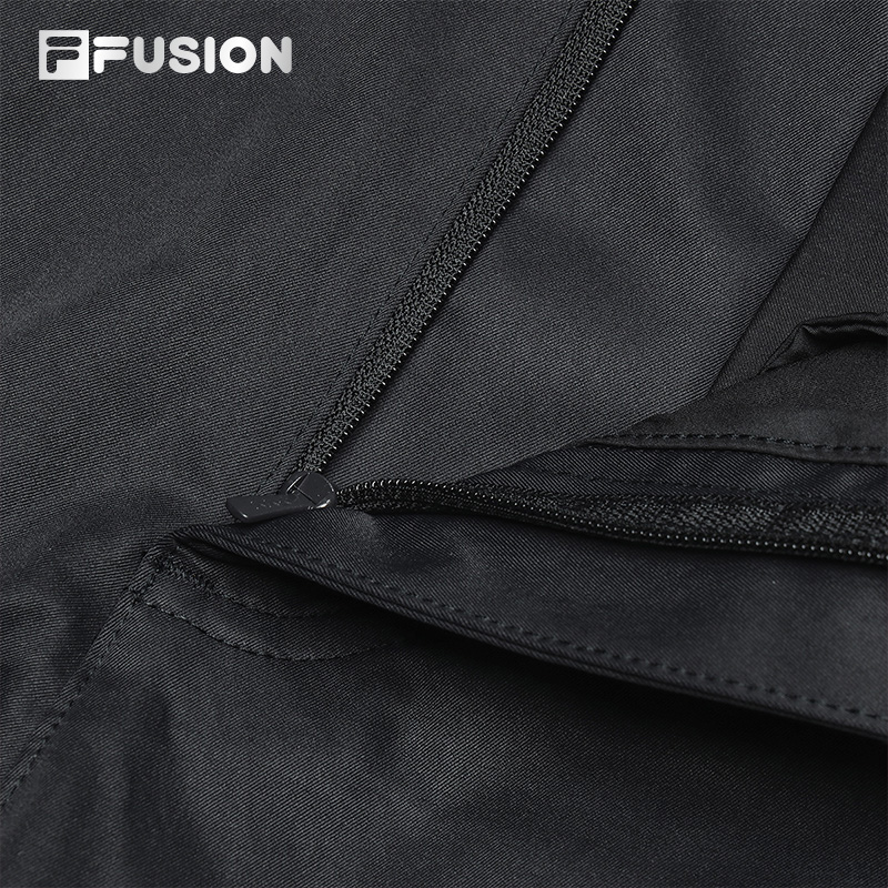 FILA FUSION INLINE URBAN TECH Womens Woven Pants in Black