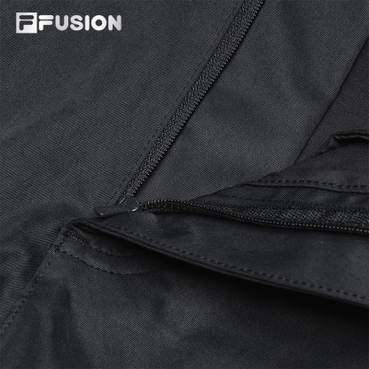 FILA FUSION INLINE URBAN TECH Womens Woven Pants in Black