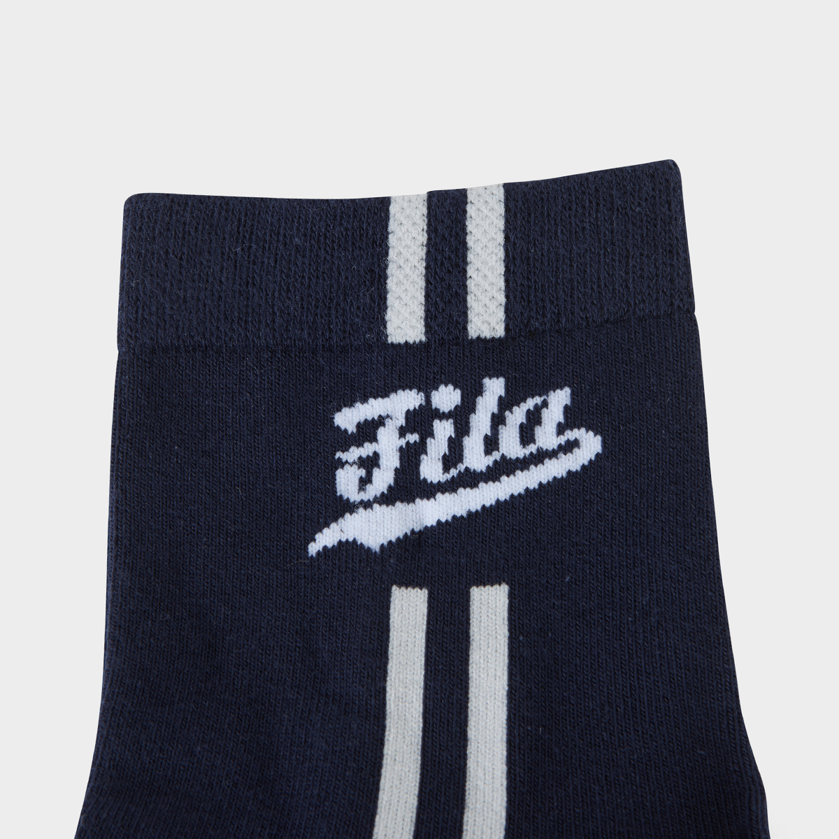 FILA FUSION INLINE Unisex Middle Socks