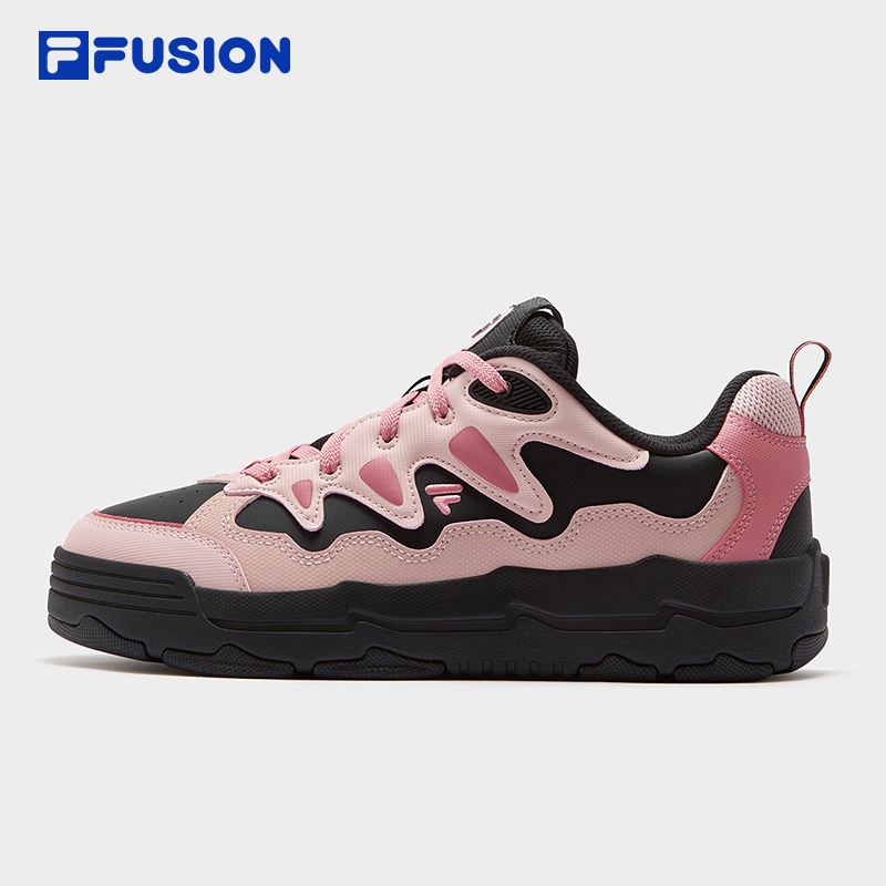 FILA FUSION FUSION SKATEBOARDING BURWEED Women Skate Shoes – FILA SG