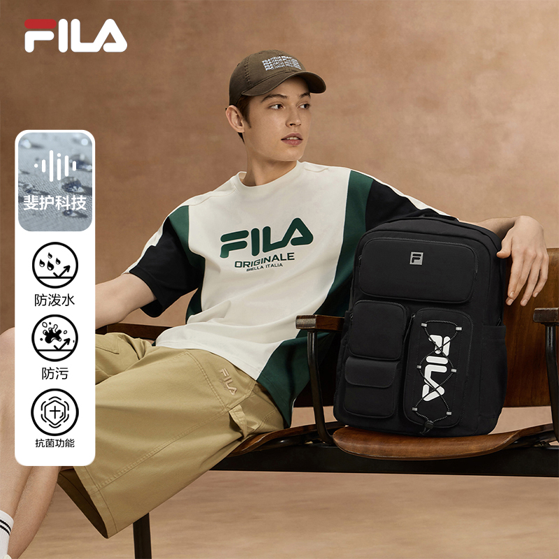FILA ATHLETICS Men Backpack