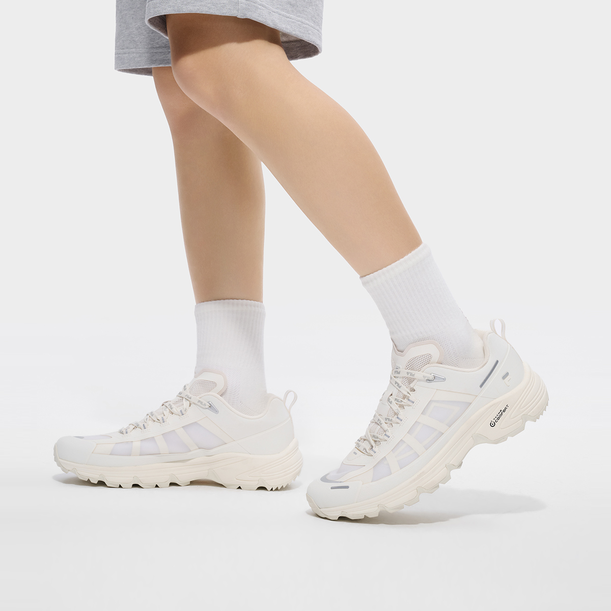FILA MEN'S URBAN TECH COMO X Shoes