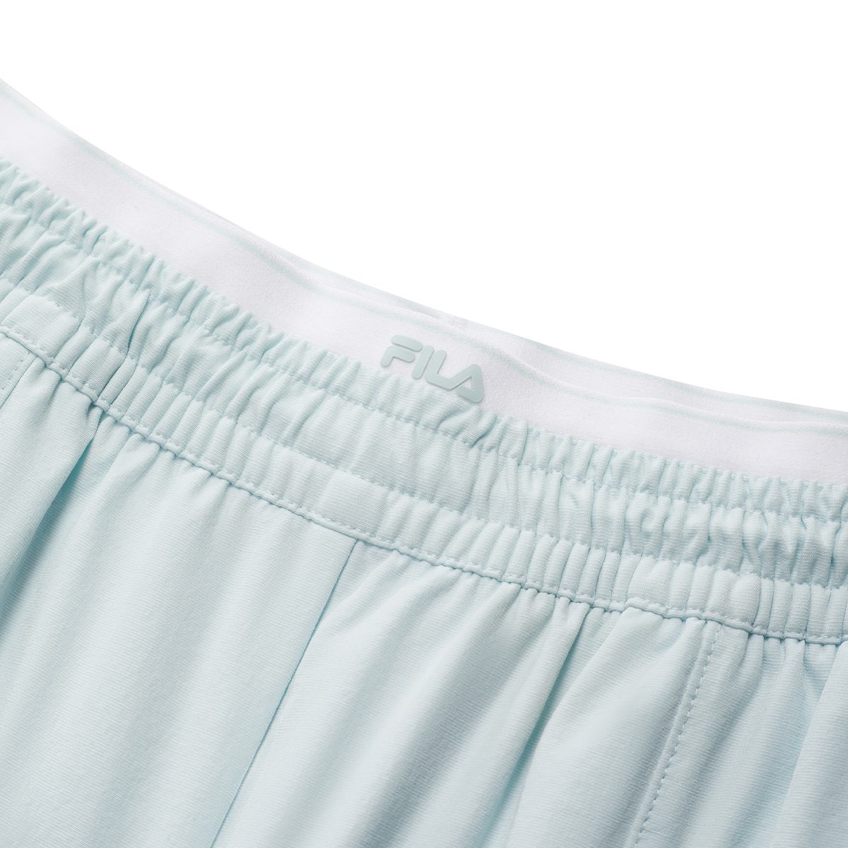FILA KIDS WHITE LINE WHITE LINE Girls Woven Pants