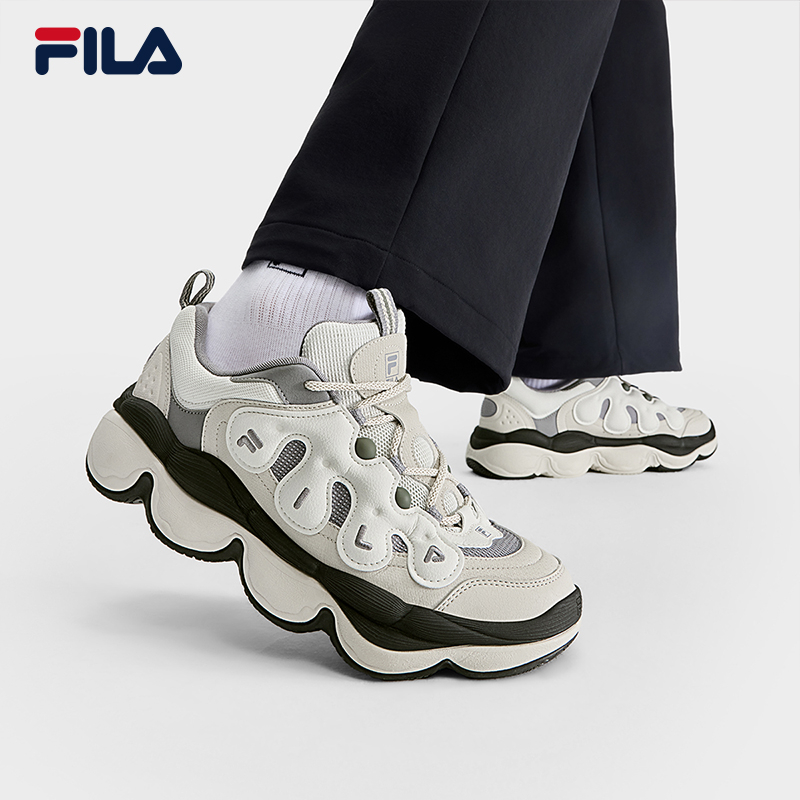 FILA CORE FASHION MODERNO FILA PEASE Men Sneakers