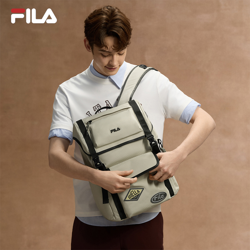 FILA Men Backpack