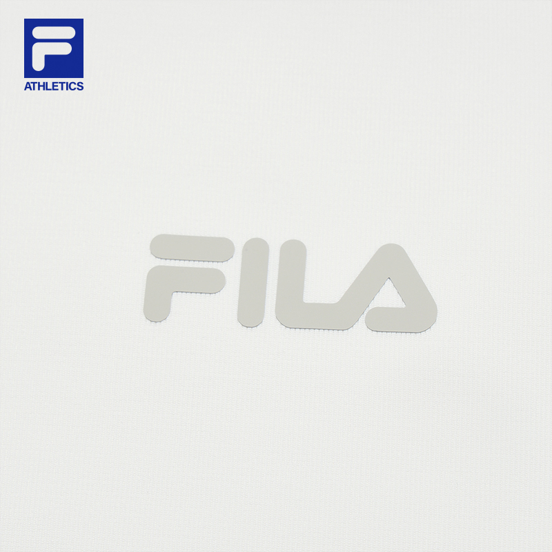FILA CORE ATHLETICS FITNESS FILA-FIT SOFT POWER Women Short Sleeve T-shirt 
