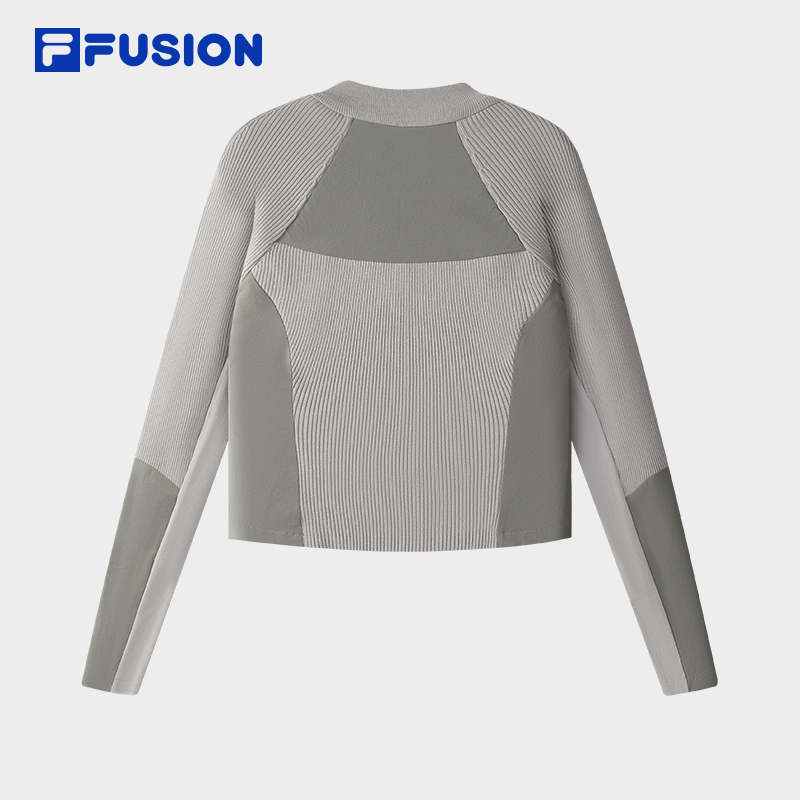 FILA FUSION INLINE WORKWEAR Women Jacket