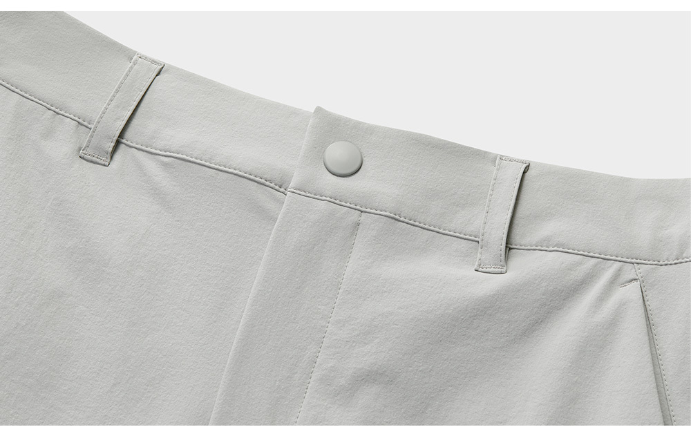 FILA FUSION X URBAN TECH CITY ASCENT Women Woven Shorts