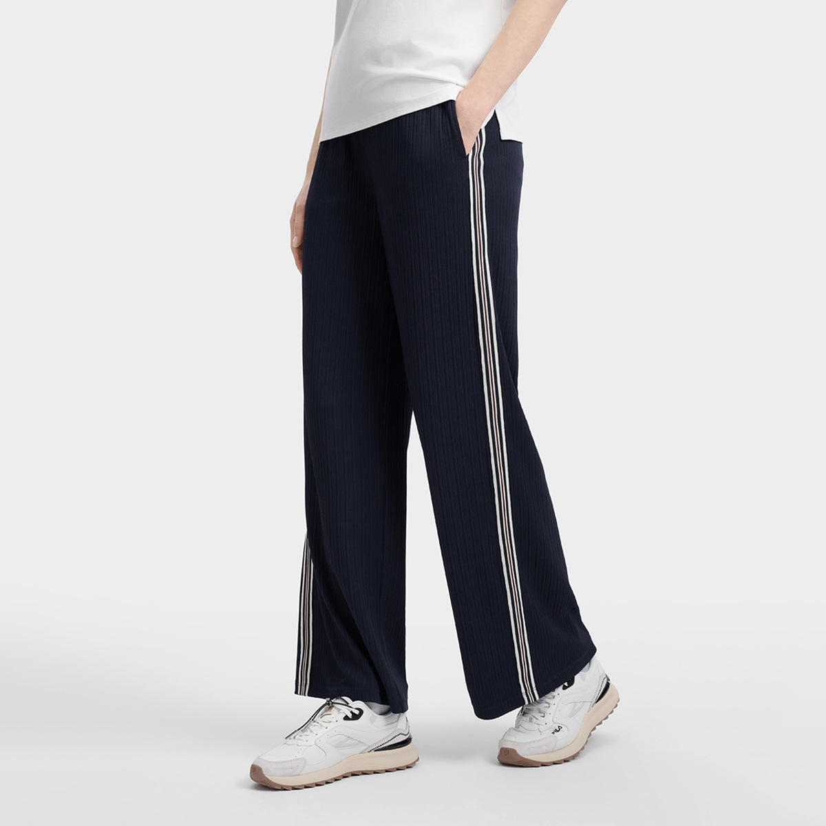 FILA Women's Knit Pants
