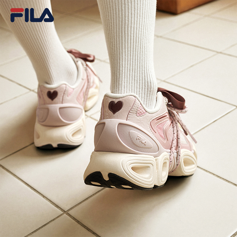 FILA FASHION Women Chunky Sneakers