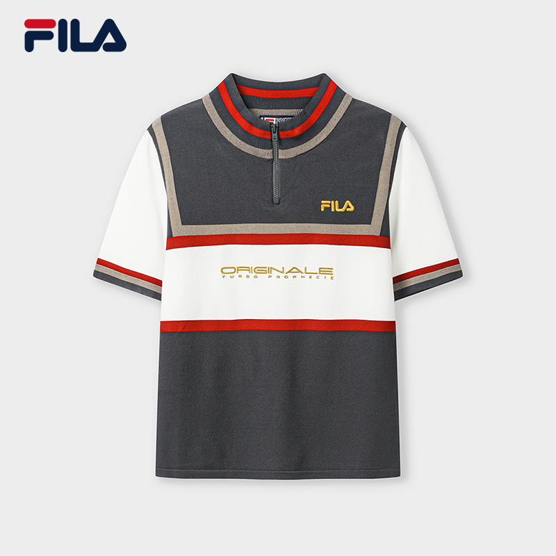 FILA Women Knitted Top