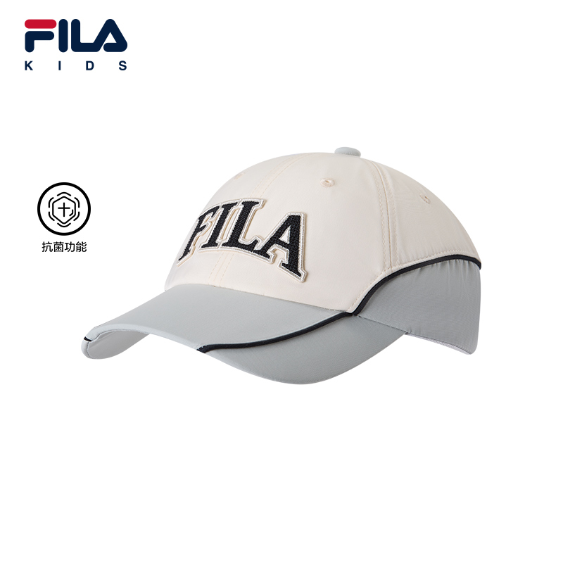 FILA KIDS ORIGINALE Boys Baseball Cap