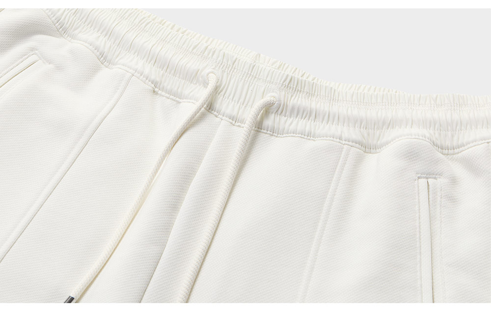 FILA FUSION INLINE FUSION LIFE FUSIONEER ROYAL FAMILY HOLIDAY Women Knit Pants (White)