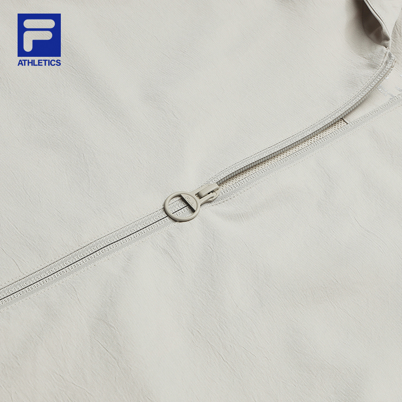 FILA CORE ATHLETICS FITNESS FILA-FIT SOFT POWER Women Woven Vest