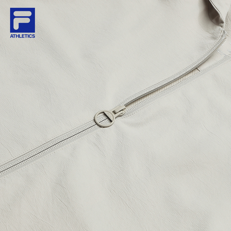 FILA CORE ATHLETICS FITNESS FILA-FIT SOFT POWER Women Woven Vest