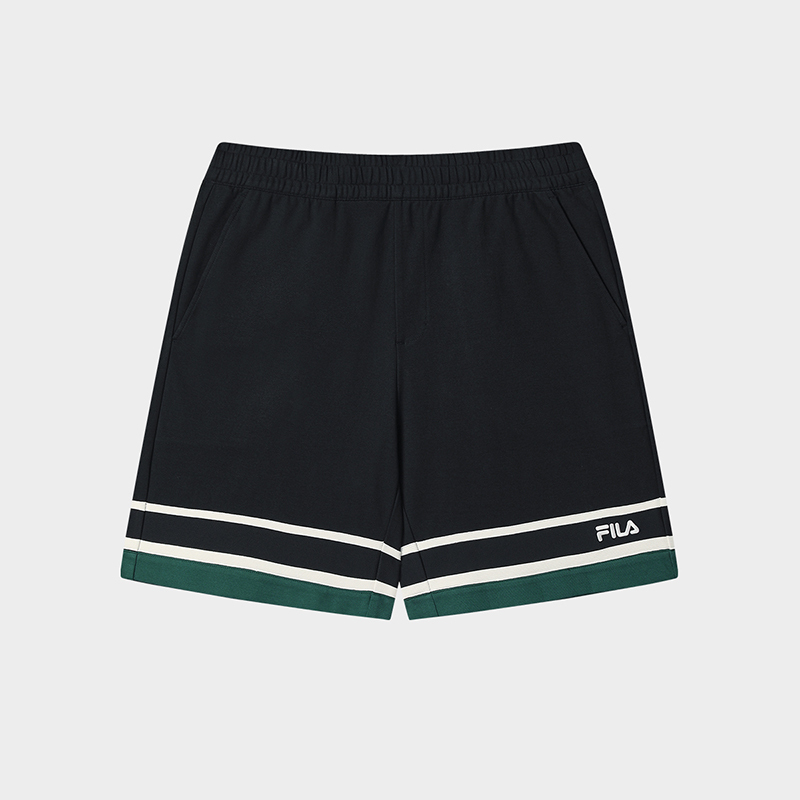 FILA CORE LIFESTYLE ORIGINALE RHAPSODY OF LEGENDS Men Knit Pants (Navy)