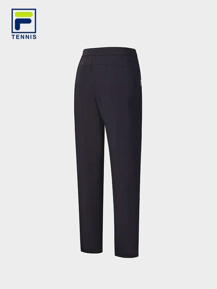 FILA WOMEN'S TENNIS Knitted Pants