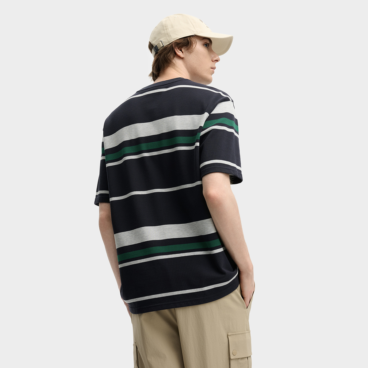 FILA CORE LIFESTYLE ORIGINALE RHAPSODY OF LEGENDS Men Short Sleeve T-shirt