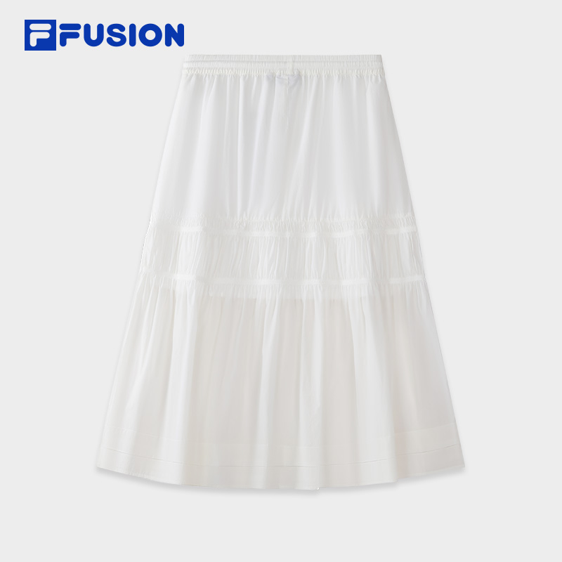FILA WOMEN'S FUSIONEER Woven Skirt