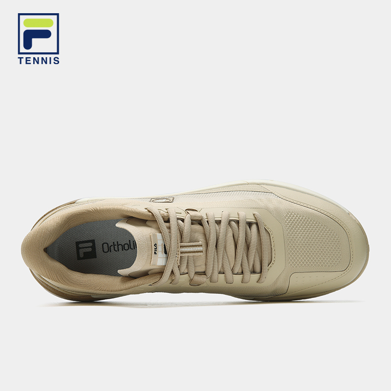FILA MEN'S TENNIS NETTO Shoes