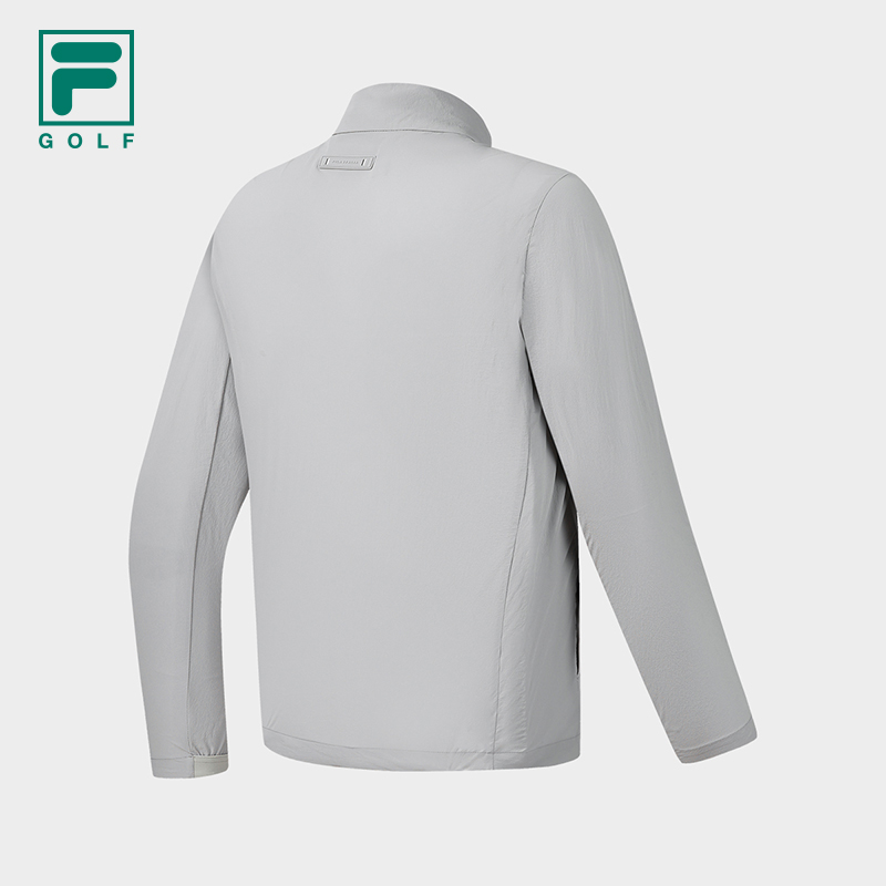 FILA MEN'S GOLF Woven Jacket