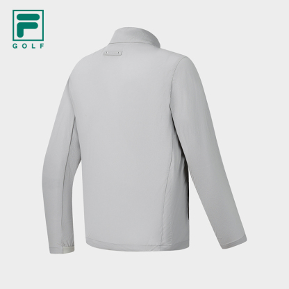 FILA MEN'S GOLF Woven Jacket