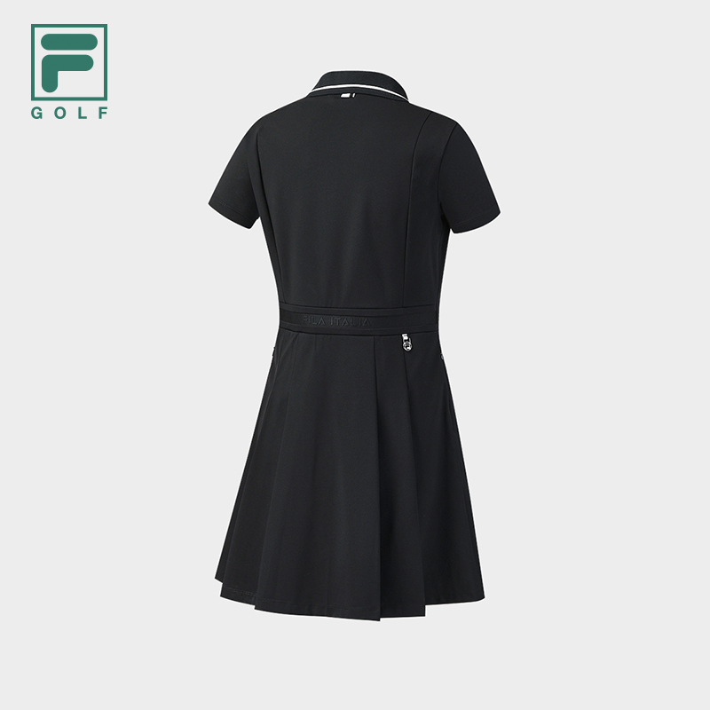 FILA WOMEN'S GOLF Dress with Shorts