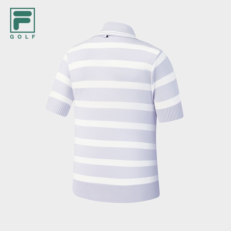 FILA WOMEN'S GOLF Knitted Top