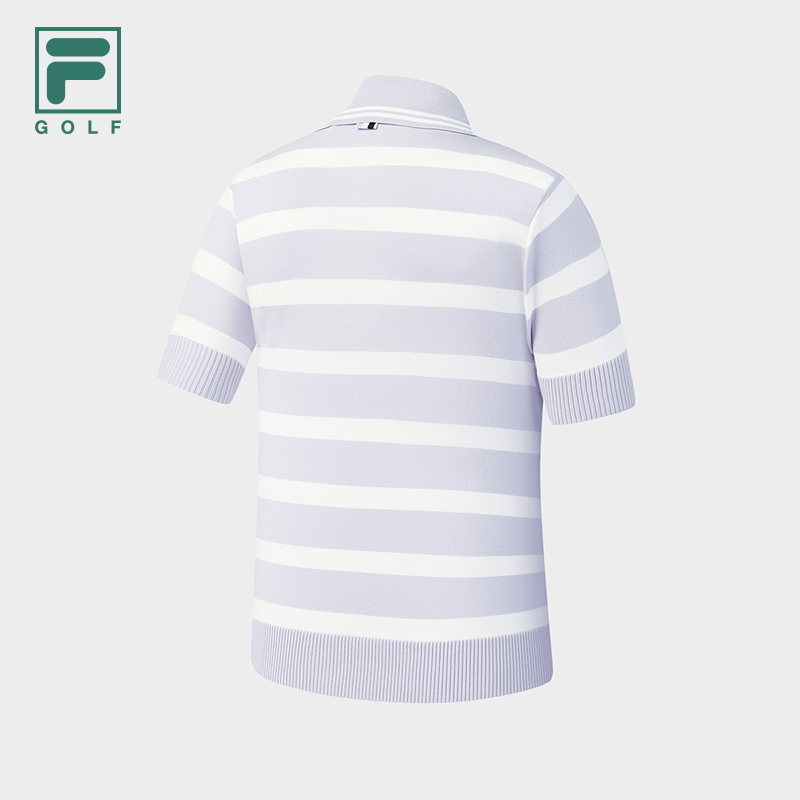 FILA WOMEN'S GOLF Knitted Top
