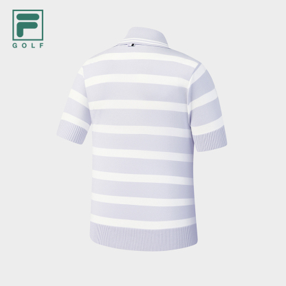 FILA WOMEN'S GOLF Knitted Top