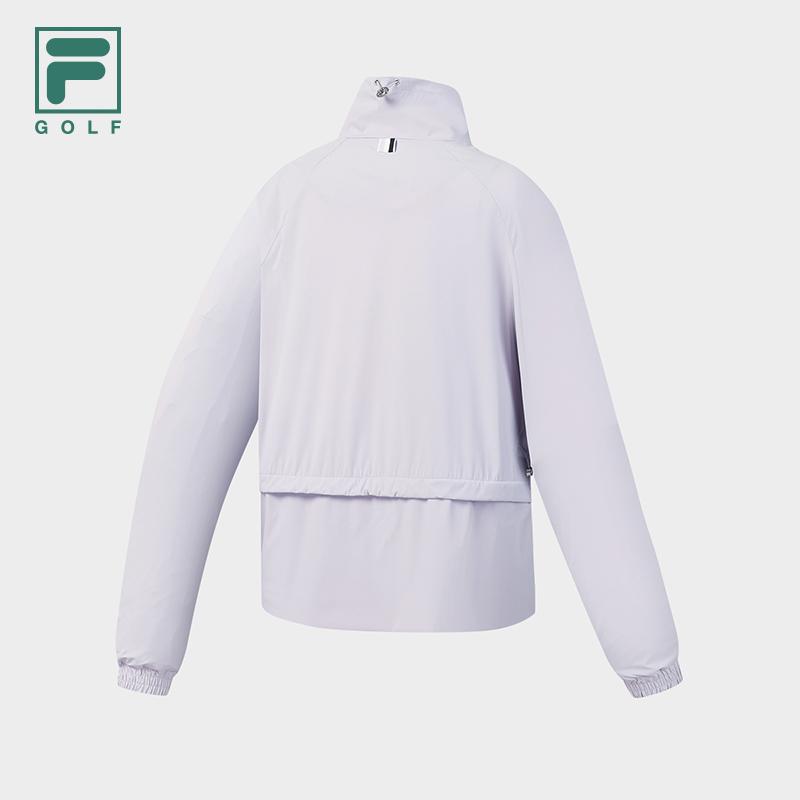 FILA WOMEN'S GOLF Woven Jacket