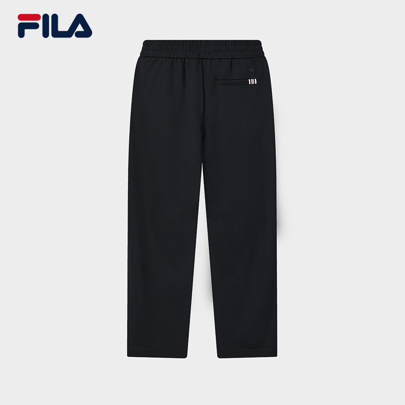 FILA MEN'S HERITAGE Knitted Pants | FILA Official Online