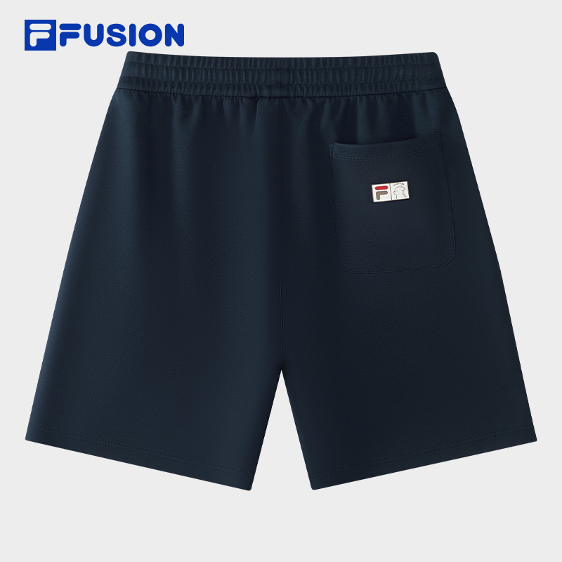 FILA FUSION X MOONGE Men’s Knitted Bermuda Shorts