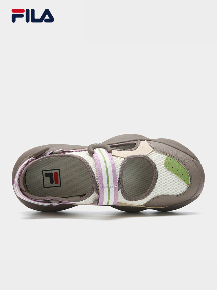 FILA WOMEN'S ORIGINALE BAGEL Shoes