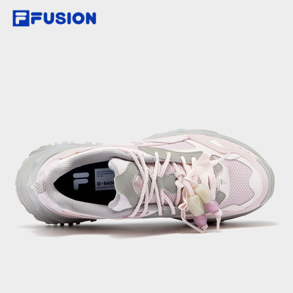 FILA Women FUSIONEER BIANCO DX HYDRANGEA