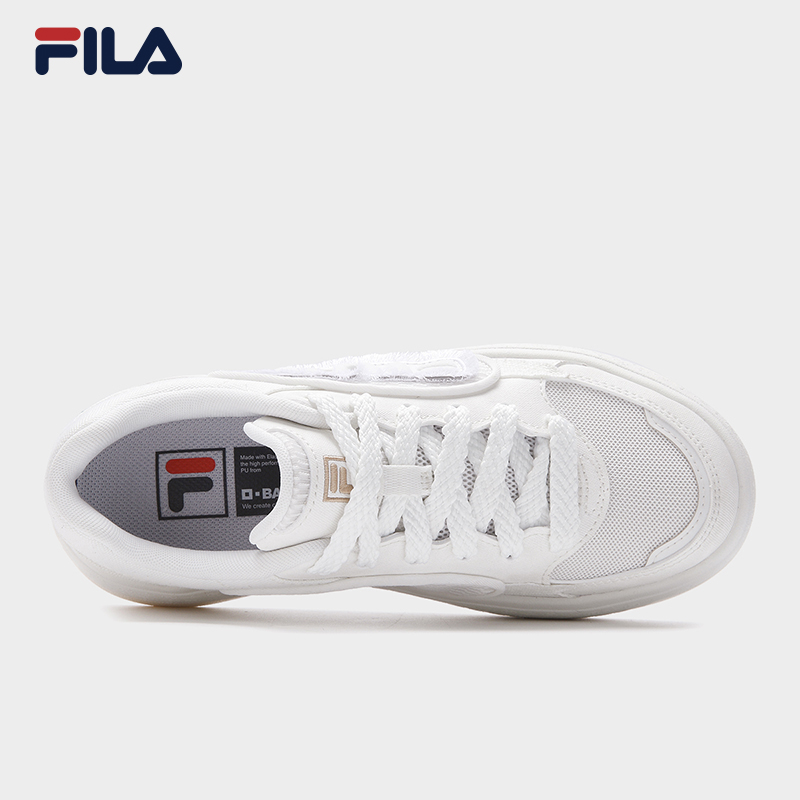 FILA WOMEN'S MILANO BELLIS OG Shoes