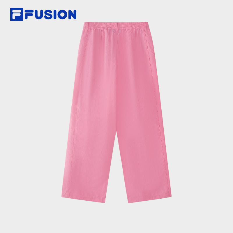 FILA WOMEN'S CATEGORY CLUB Woven Pants
