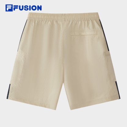 FILA X MOONGE MEN'S Woven Shorts