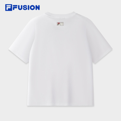 FILA X MOONGE WOMEN'S Knit T-Shirt