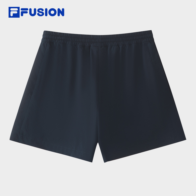 FILA X MOONGE WOMEN'S Woven Shorts