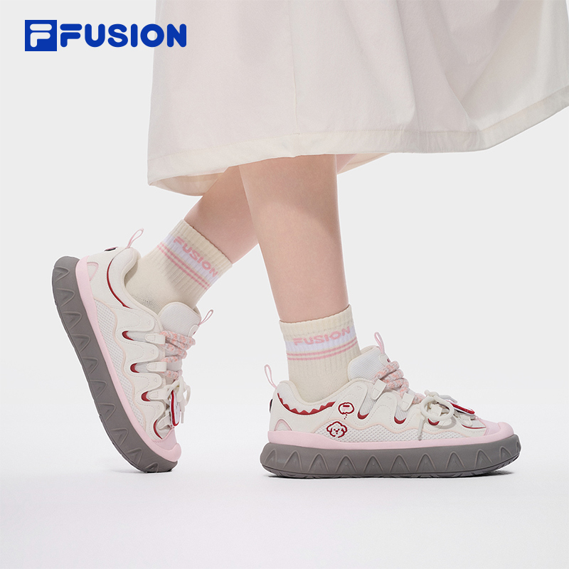 FILA WOMEN'S Skate Shoes