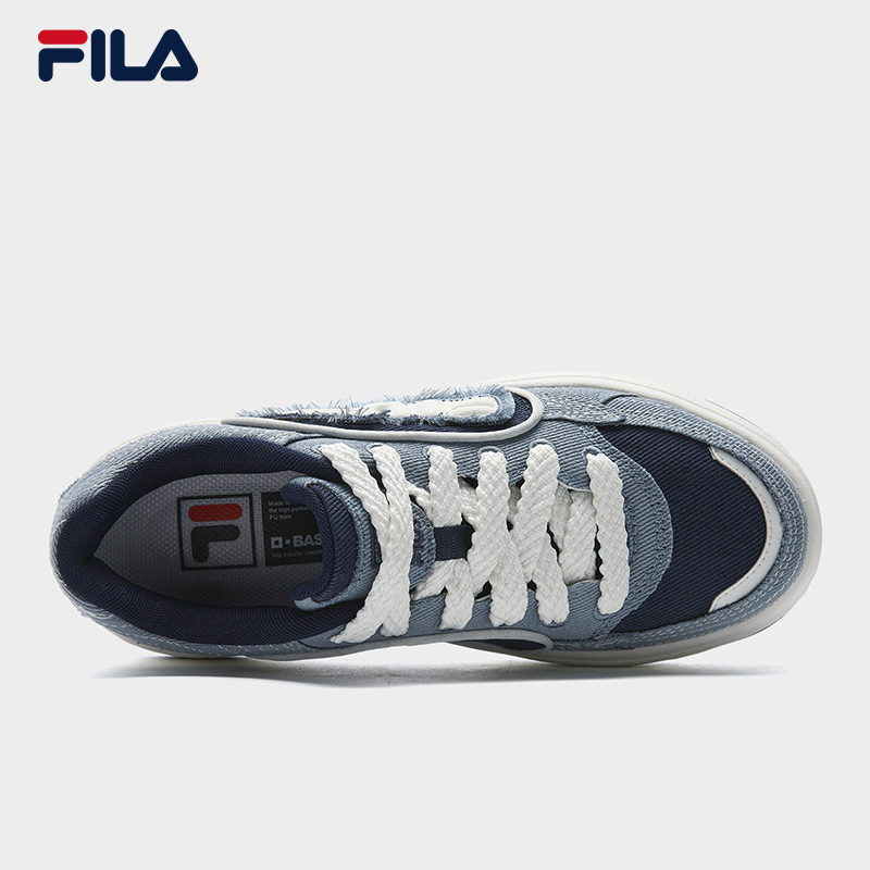 FILA WOMEN'S MILANO BELLIS OG Shoes