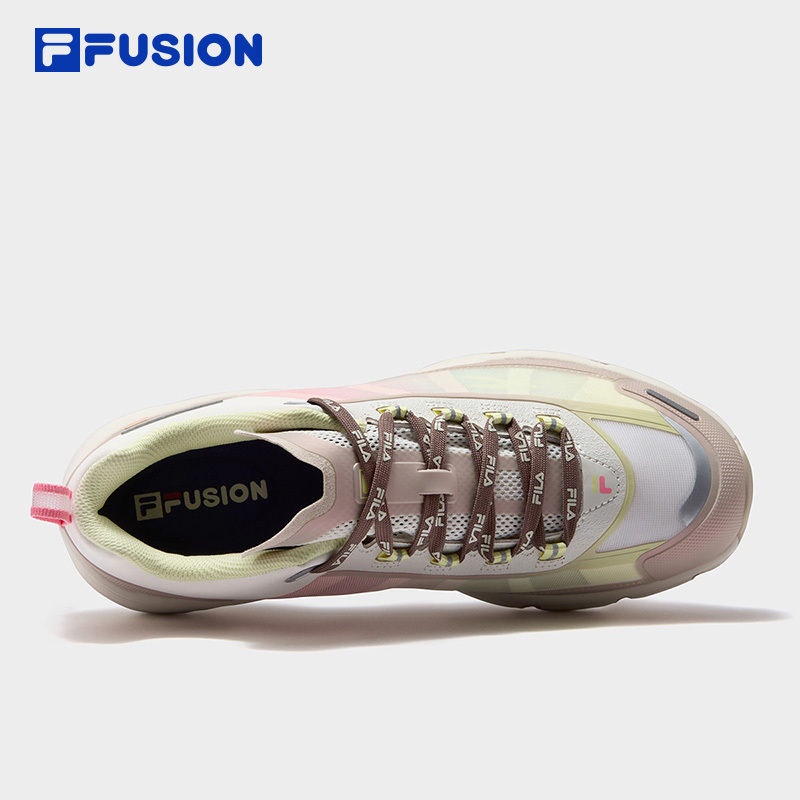 FILA WOMEN'S URBAN TECH COMO X Shoes