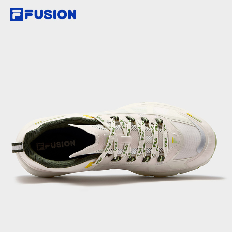 FILA WOMEN'S URBAN TECH COMO X Shoes