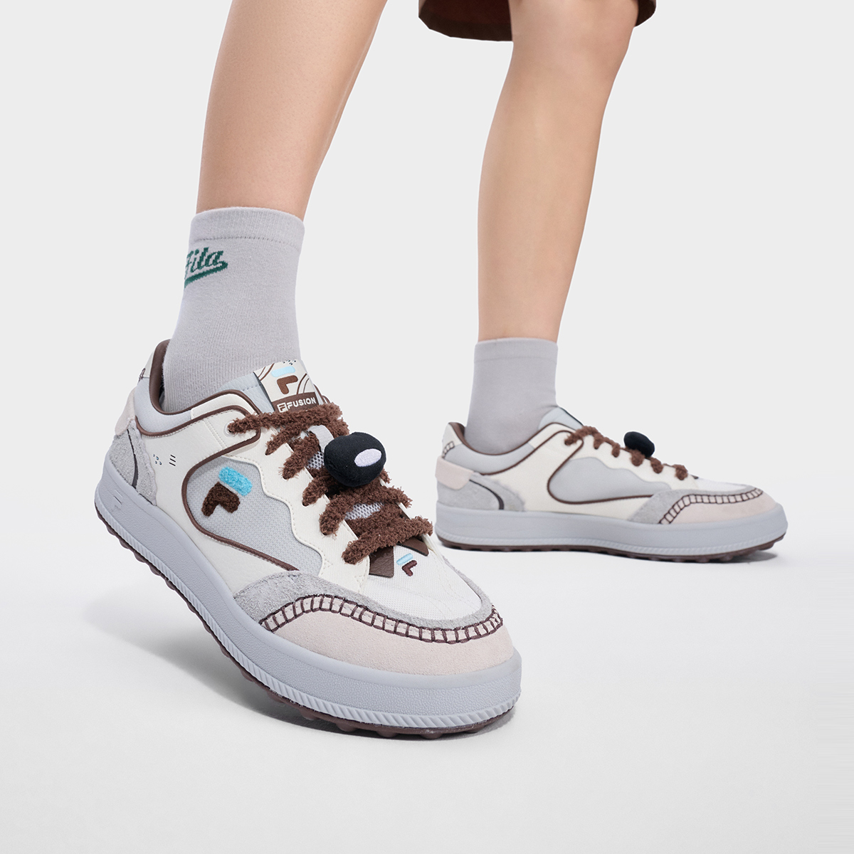 FILA MEN'S Skate Shoes
