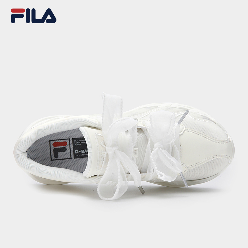 FILA CORE ORIGINALE Women VETTA WD Chunky Sneakers 